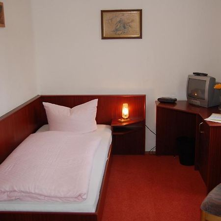 Rennstieg-Hotel Rettelbusch Kammerforst 客房 照片
