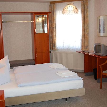 Rennstieg-Hotel Rettelbusch Kammerforst 客房 照片